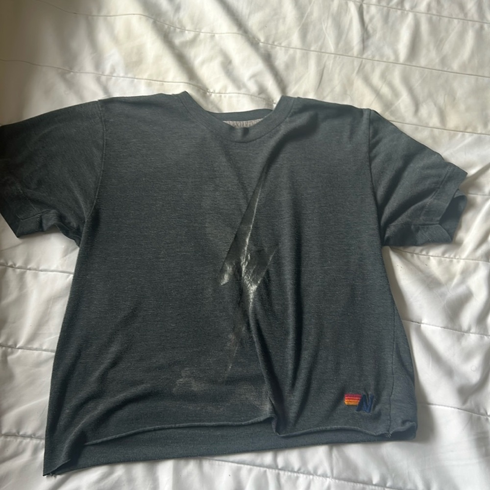 aviator nation tee